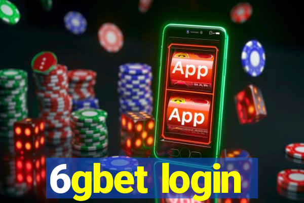 6gbet login